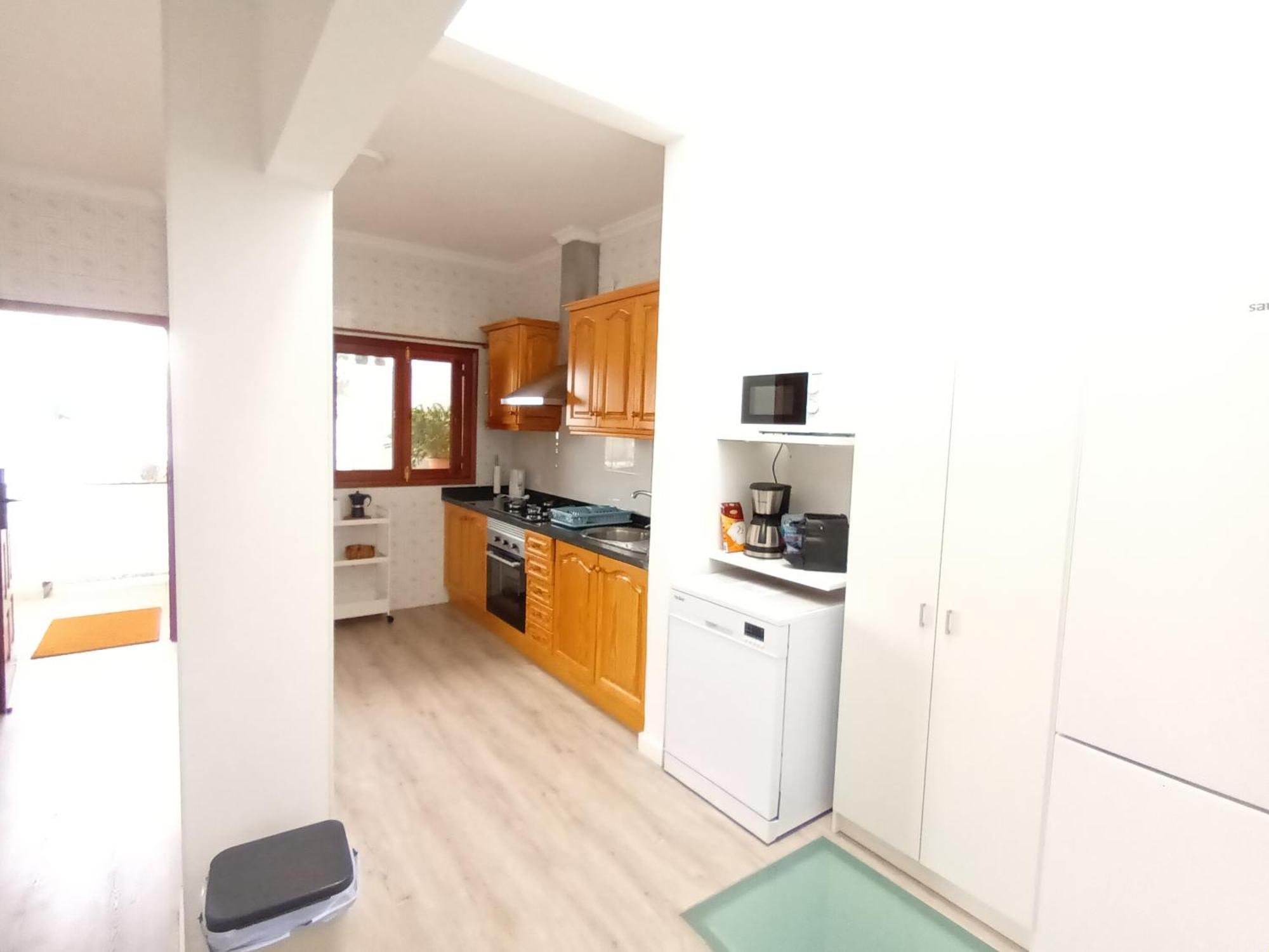 Vivelorural Buena Vista House, El Madronal ξενώνας Santa Brígida Εξωτερικό φωτογραφία